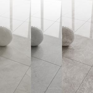 Gray Marble Set 05