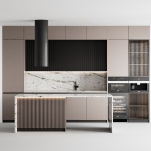 Kitchen Modern-013