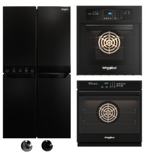 Whirlpool Kitchen Appliance