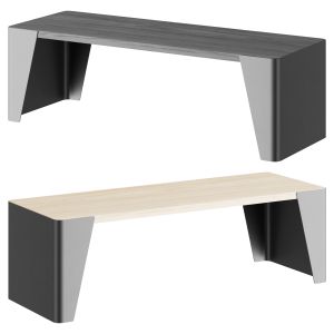 Byfurniture Lava | Bench