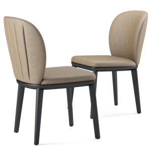 Chrishell Modern Chair Cattelan Italia