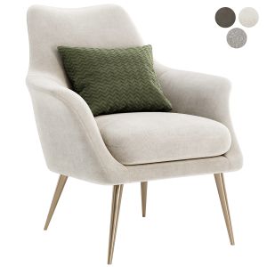 Finley Lounge Chair