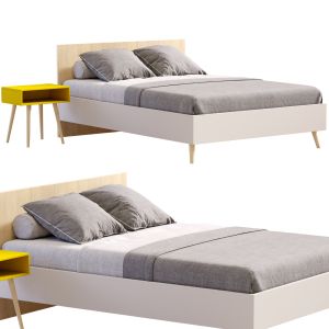 Bed Xaga By Divan.ru