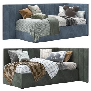 Denils Corner Bed