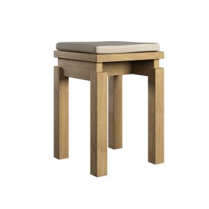 Stool By Dinesen