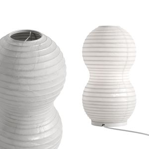 Puff Table Lamp Twist By Normann Copenhagen