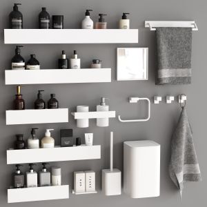 Bathroom Accessories 55