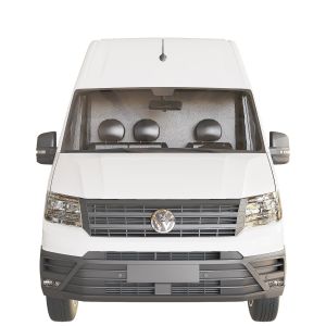 VW Crafter - Van L3h3 2017