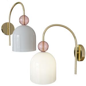 Wall Lamp Lumion Gillian 4589/1w