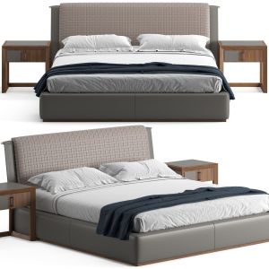 Ulivi Salotti Barnaby Bed