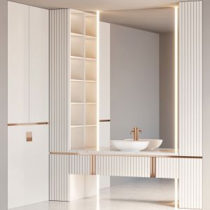 Bathroom Furniture 81