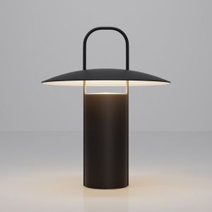 Menu Ray Table Lamp