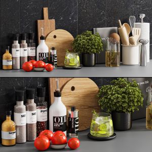 Kitchen Accessories040