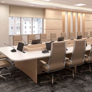 Conference Room 02