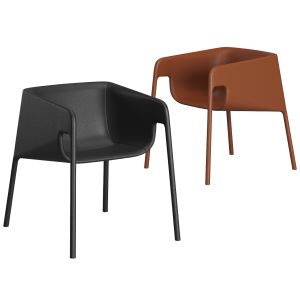 Lobby Easy Chair By Casamania & Horm