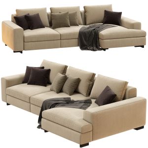 Article Abisko 2 Seats Sofa