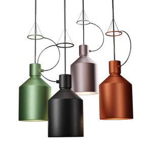 Pendant Lamp