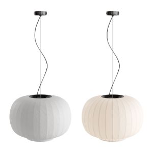 586 Paper Pendant Lamp By Vipp