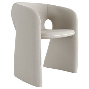 Celeste Armchair By Roche Bobois