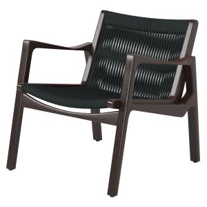 Euvira Lounge Chair