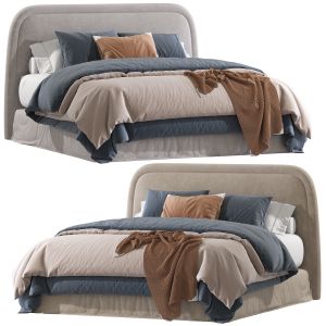 Double Bed 114