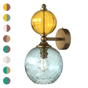 Rothschildbickers Pop Petite Wall Light