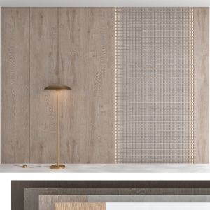 Decorative Wall Panel_set 80