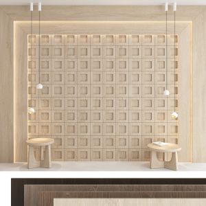 Decorative Wall Panel_set 83