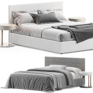 Bed S8 Evita