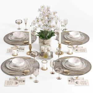 Tableware Set06