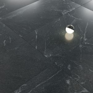 Ebony Velvet Matte - Marble