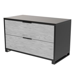 Drawers & Bedside