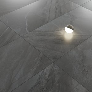 Auren Antracita Matte - Marble