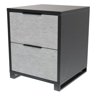 Drawers & Bedside