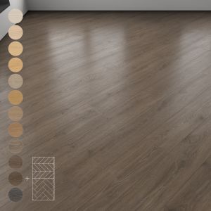 Parquet 12 Colors Setmulti3