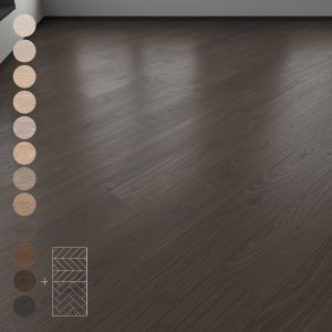 Parquet 12 Colors Setmulti4