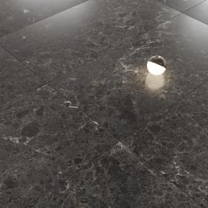 Carriere Dark Matte - Marble