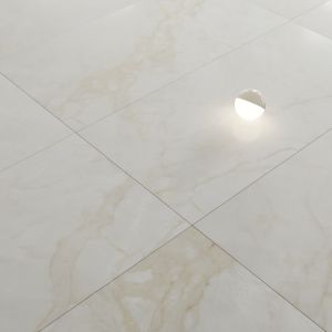 Runni Matte - Marble