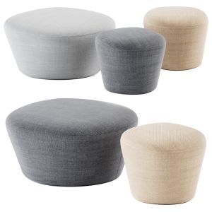 Andreu World Pouf Beat Rs0212