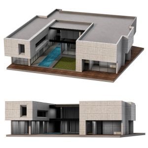 Modern House No5