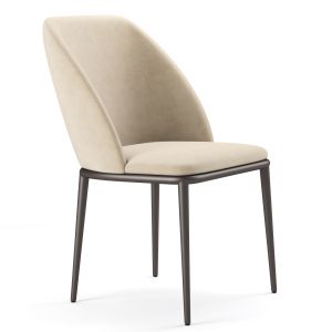 Mariel Ml Cattelan Italia Chair