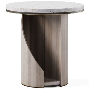 Side Table Key West By Frato