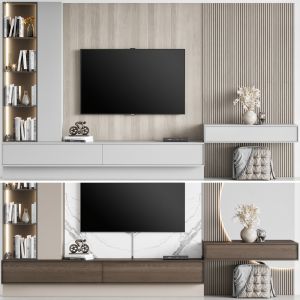 Tv Wall 20