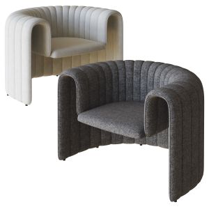 Remnant Armchair By Sancal