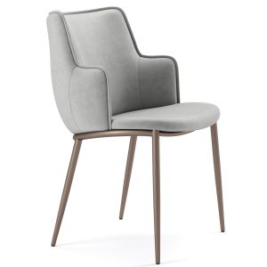 Rihanna Ml Cattelan Italia Chair