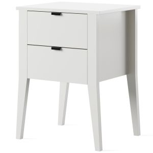 Bedside Table Sleepy By Actona