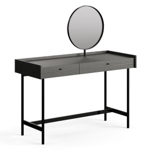 Canelli Zegen Dressing Table