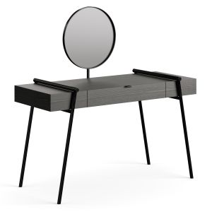 Duoo Zegen Dressing Table