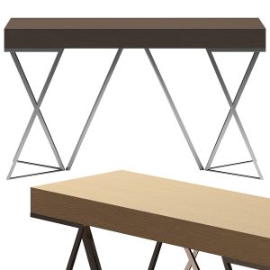 Tonin Casa Beverly Console Table