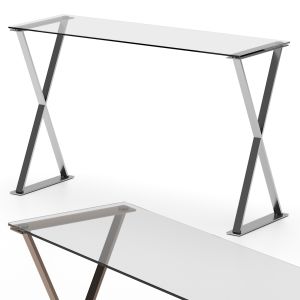 F Lli Orsenigo Ics Console Table